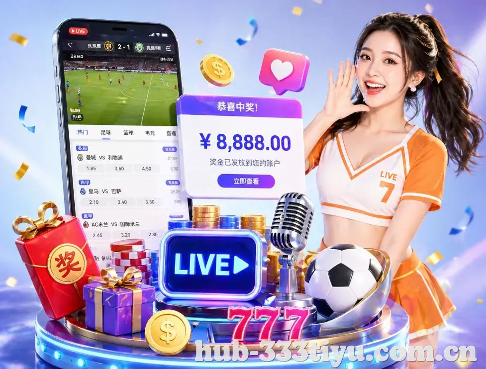 <strong>333体育App</strong>界面展示